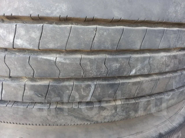 Dunlop Dectes SP122. ������, 2020 ���, �/�, ����� 10 % ����