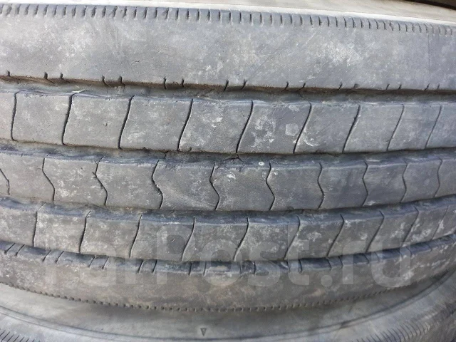 Dunlop Dectes SP122. ������, 2020 ���, �/�, ����� 10 % ����