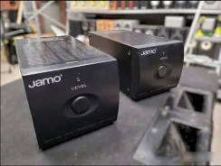 Jamo ����