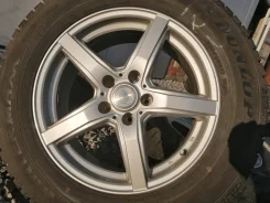 Violento. 7.0x17", ET38 ����