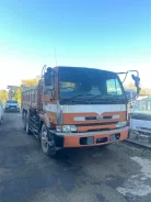 Nissan Diesel ����