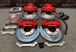 ��������� ������� Brembo, ����, Tank 300, 400, 500, 700 ����