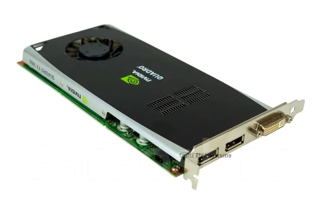 Quadro FX 1800 ����