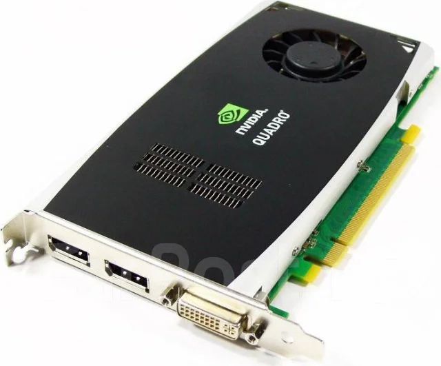 Quadro FX 1800 ����