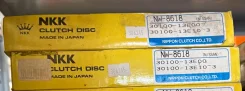 ���� ��������� NW-8618 30100-13E11 30100-13E00 215*140*24*25.6 NKK NW-8618 ����