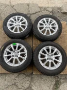 Weds Debor. 5.5x14", 4x100, ET45 ����
