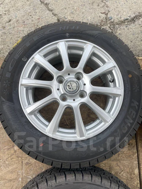 Weds Debor. 5.5x14", 4x100, ET45 ����