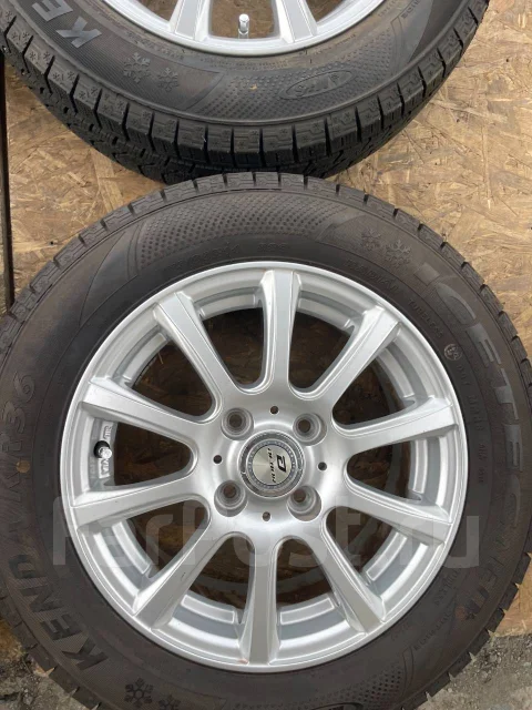 Weds Debor. 5.5x14", 4x100, ET45 ����