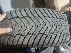 Yokohama Ice Guard IG65. ������, ����������, 2019 ���, �/�, ����� 5 %. ��� ����� �� ����-���������� ����