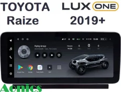 Teyes Lux One ����