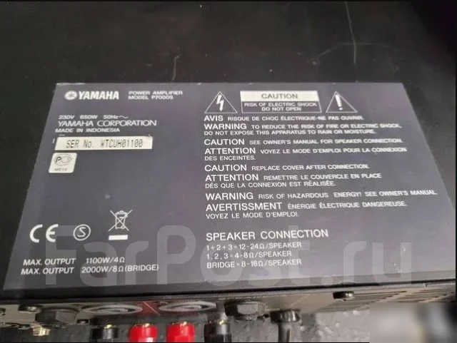 Yamaha ����