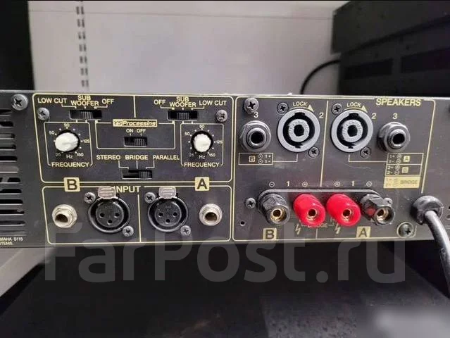 Yamaha ����
