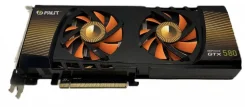 GeForce GTX 580 ����