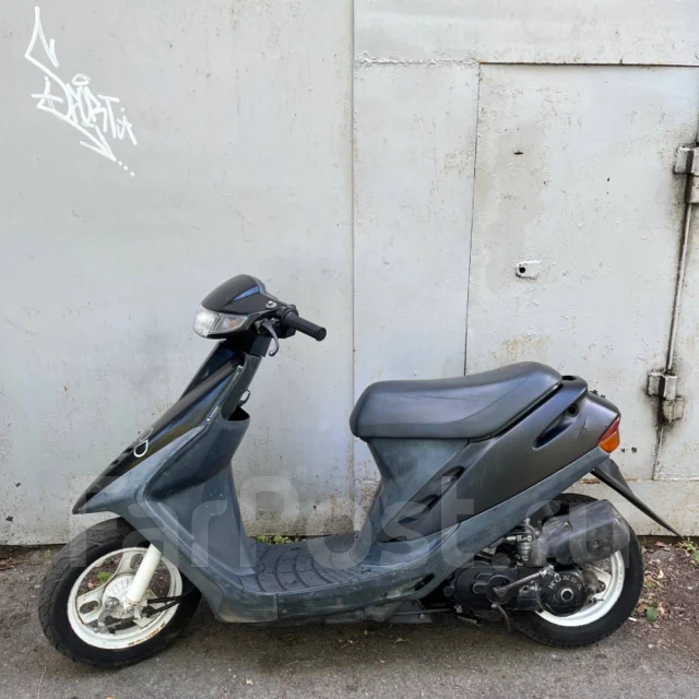 Honda Dio AF27. 49����. ��., ��������, ��� ���, ������ �� �� ����