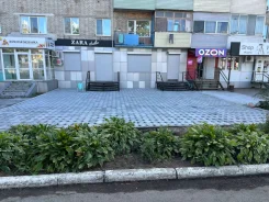 ������ �������� ���������. 64��&sup2;, ����� ����������� 38, �-� ����� ������ ����