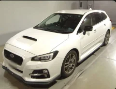 Subaru Levorg ����