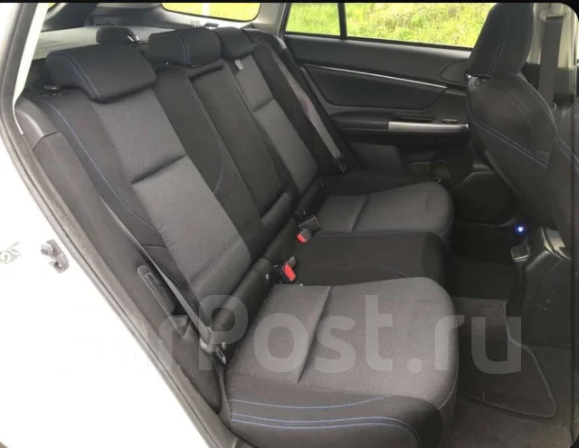 Subaru Levorg ����