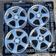 Rozest. 6.0x15", 5x100, ET50, �� 73,1���. ����