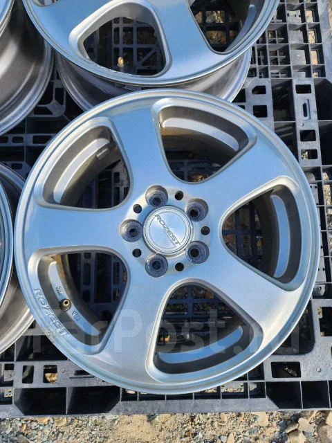Rozest. 6.0x15", 5x100, ET50, �� 73,1���. ����
