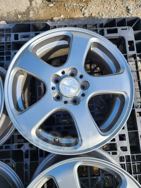 Rozest. 6.0x15", 5x100, ET50, �� 73,1���. ����