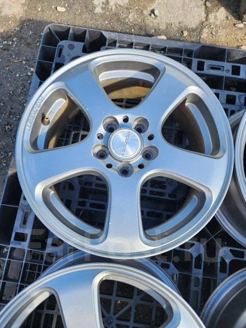 Rozest. 6.0x15", 5x100, ET50, �� 73,1���. ����