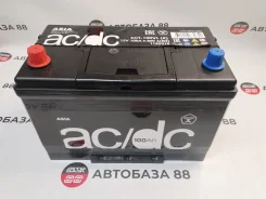 AC/DC. 100��.�., D31, 800��., ������, ������������ ��������� ����