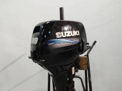 Suzuki. 9,9��.�., 2-�������, ����������, ���� S (381 ��) ����