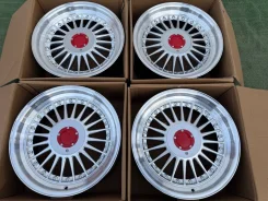 GP Sports. 8.0x17", 4x100, 4x108, ET25, �� 73,1���. ����