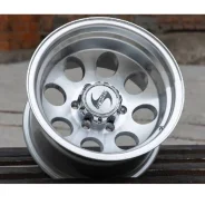 Mickey Thompson Classic. 10.0x16", 6x139.7, ET-38 ����