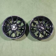 Hot Stuff G.speed. 6.0x16", 4x100, ET45, �� 67,1���. ����
