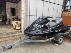 Yamaha FX Cruiser SVHO. 2017 ��� ����