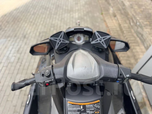 Yamaha FX Cruiser SVHO. 2017 ��� ����