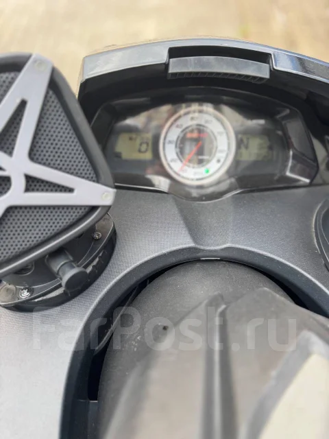 Yamaha FX Cruiser SVHO. 2017 ��� ����