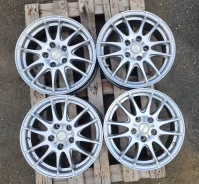 Work Promising. 6.5x16", 5x114.3, ET40, �� 73,1���. ����