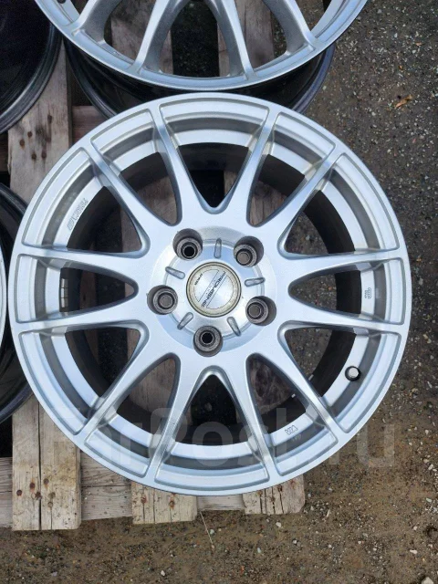 Work Promising. 6.5x16", 5x114.3, ET40, �� 73,1���. ����