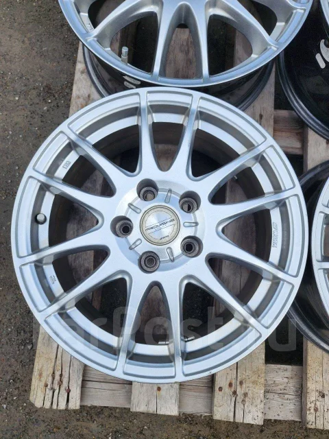 Work Promising. 6.5x16", 5x114.3, ET40, �� 73,1���. ����
