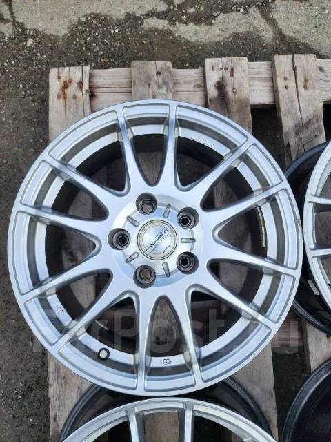Work Promising. 6.5x16", 5x114.3, ET40, �� 73,1���. ����