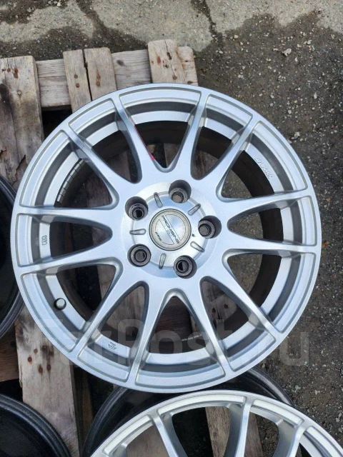 Work Promising. 6.5x16", 5x114.3, ET40, �� 73,1���. ����
