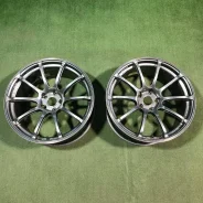 Advan Racing RSII. 9.0x19", 5x112, ET29, �� 66,6���. ����