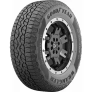 Goodyear Wrangler Territory AT