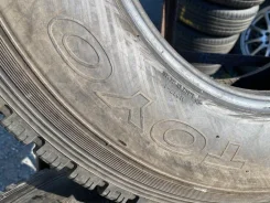 Toyo M917. ������, ��� �����, 2006 ���, �/�, ����� 10 % ����