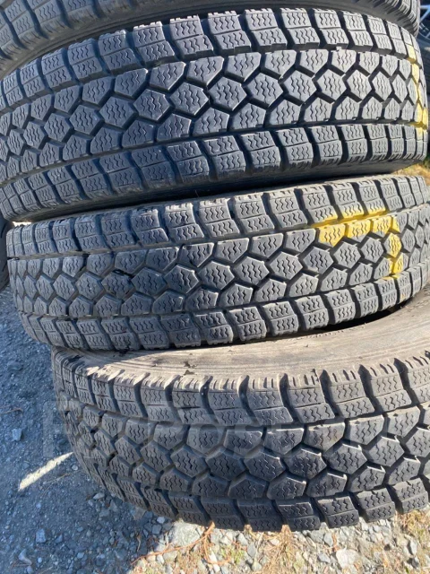 Toyo M917. ������, ��� �����, 2006 ���, �/�, ����� 10 % ����