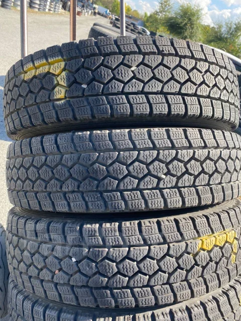 Toyo M917. ������, ��� �����, 2006 ���, �/�, ����� 10 % ����