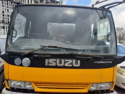Isuzu Forward ����