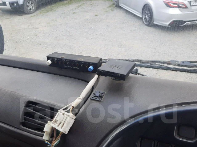 Isuzu Forward ����