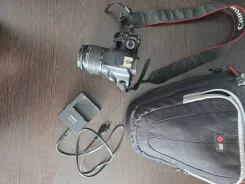 Canon EOS 550D ����