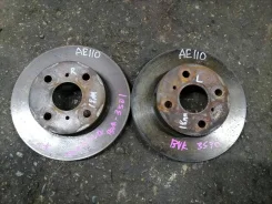 ���� ��������� �������� Toyota Sprinter AE110 5AFE 4351212330 ����