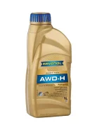 Ravenol AWD-H. ATF (��� ����), �������������, 1��. ����