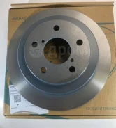 ���� ��������� ������ Subaru Forester SK/SKE/SK9/SK5 (G-Brake Japan) GR22418 ����