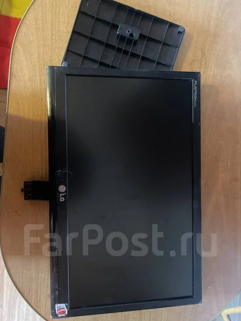LG. 20" ����